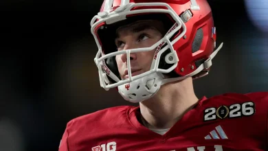 Fernando Mendoza snubbed at No. 1; Maxx Crosby trade erupts