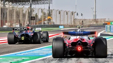 Ferrari blocked F1 race start change - What you need to know