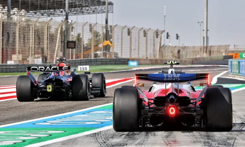 Ferrari blocked F1 race start change - What you need to know