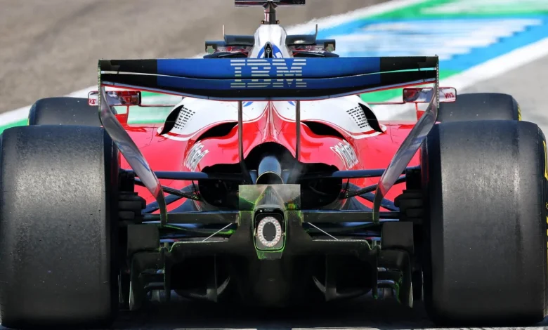 Ferrari new Bahrain test upgrade is 'impossible' for F1 rivals to copy