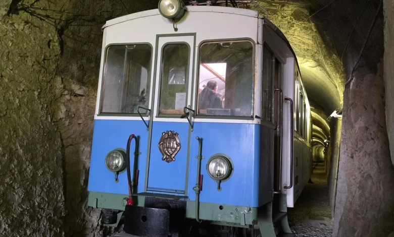 Ferrovia di San Marino, partono i lavori per allungare la linea storica che portava fino a Rimini