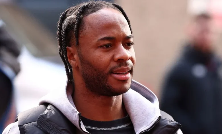 Feyenoord stunt met vastleggen 82-voudig Engels international Sterling