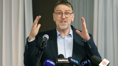 Fiasco SAAQclic | Malmené par le rapport Gallant, Malenfant rejette tout blâme