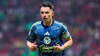 Fidalgo fue una 'ganga' para el Betis; señalan a directiva del América