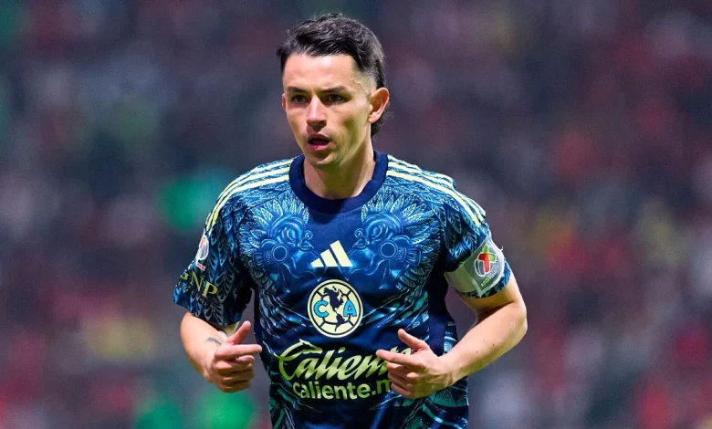 Fidalgo fue una 'ganga' para el Betis; señalan a directiva del América