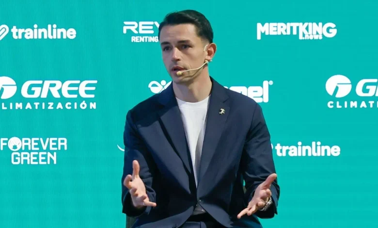 Fidalgo sobre jugar con México: "Está todo en el aire"