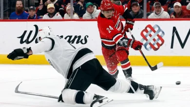 Fifth Carolina player gets Olympic call :: WRAL.com