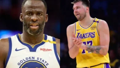 “Figure It Out”: Draymond Green Raises League Wide Concerns Amid EmergencyMeeting Over Luka Doncic Injury