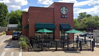 Figure skating coach gunned down at Starbucks drive-thru in St. Louis