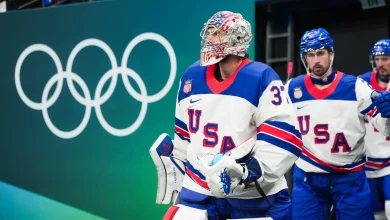 Final 2026 Winter Olympics medal count, standings