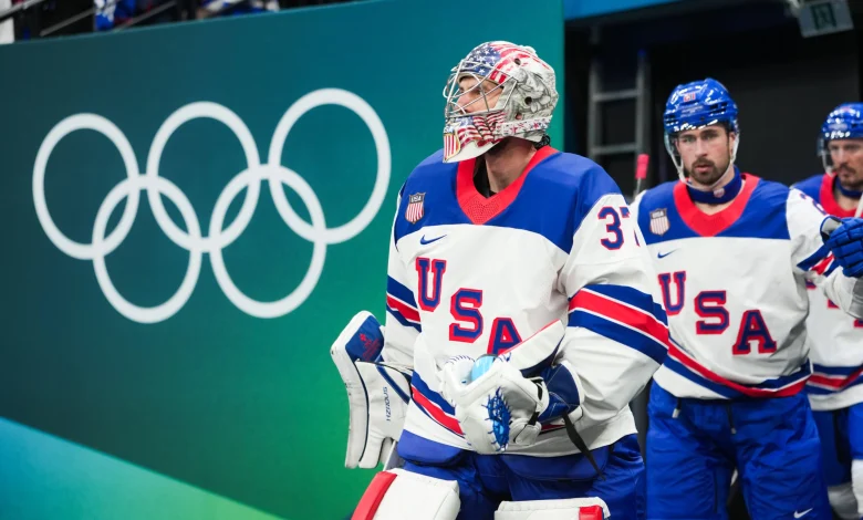 Final 2026 Winter Olympics medal count, standings