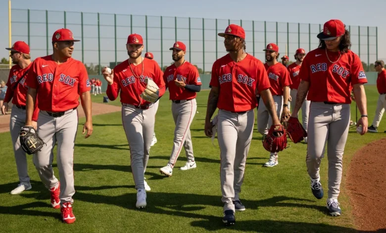 Final 2026 offseason grades for all 30 MLB teams