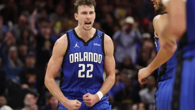 Final Injury Report for Bucks-Magic: Will Cam Thomas, Franz Wagner Play?