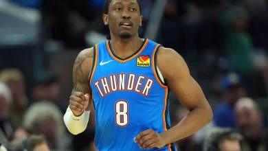 Final Injury Report for Bucks-Thunder: Will Kyle Kuzma, Jalen Williams Play?