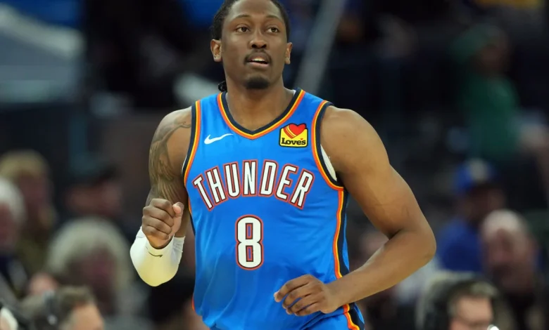 Final Injury Report for Bucks-Thunder: Will Kyle Kuzma, Jalen Williams Play?