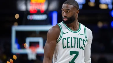 Final Injury Report for Heat-Celtics: Will Norman Powell, Jaylen Brown Play?