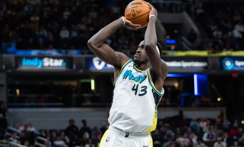 Final Injury Report for Pacers-Wizards: Will Pascal Siakam, Ivica Zubac Play?