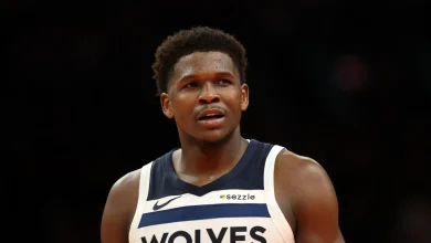 Final Injury Report for Timberwolves-Grizzlies: Will Anthony Edwards, Jaren Jackson Jr. Play?