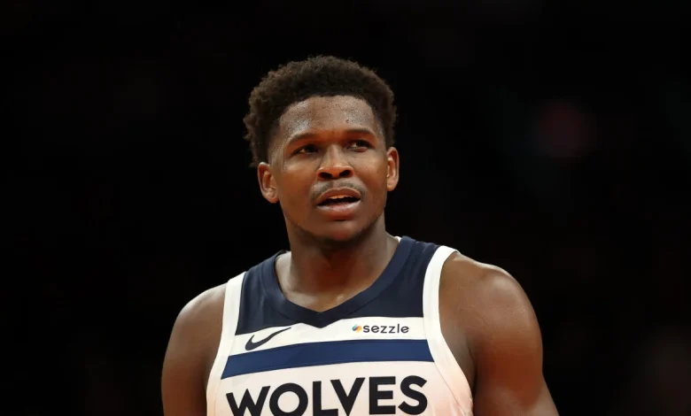 Final Injury Report for Timberwolves-Grizzlies: Will Anthony Edwards, Jaren Jackson Jr. Play?