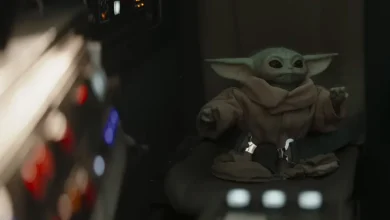 Finally, an Actual New 'The Mandalorian and Grogu' Trailer