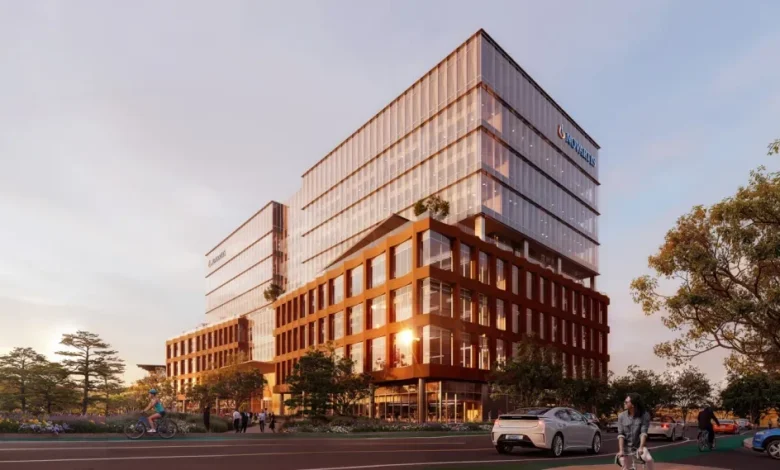 Find out how Novartis plans to spend $1 billion in San Diego