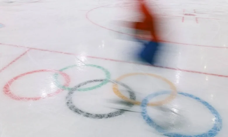Finland-Canada Olympic women’s hockey game postponed after norovirus outbreak