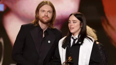 Finneas Defends Billie Eilish’s ‘F–k ICE’ Grammys Speech, Calls Out ‘Powerful Old White Men’ for Being Outraged