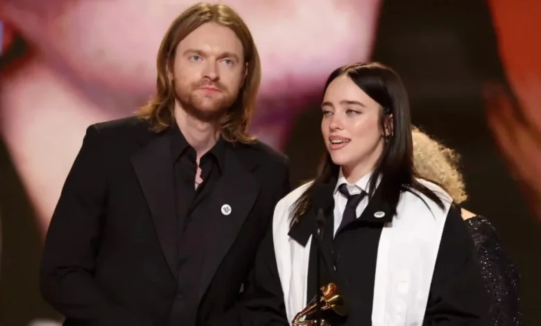 Finneas Defends Billie Eilish’s ‘F–k ICE’ Grammys Speech, Calls Out ‘Powerful Old White Men’ for Being Outraged