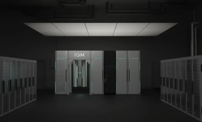 Finnish quantum unicorn IQM set to go public