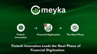 Fintech Innovation Leads the Next Phase of Financial Digitization