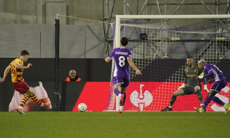 Fiorentina, paura e qualificazione: Fagioli e Kean decisivi, Vanoli agli ottavi di Conference