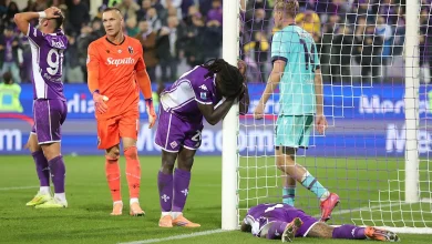 ✅ Fiorentina v Jagiellonia: team news on Kean, Dodò, De Gea, Ndour
