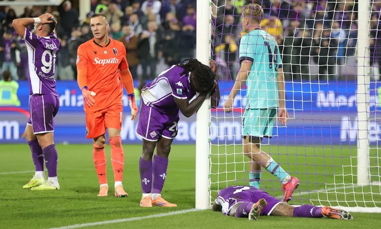✅ Fiorentina v Jagiellonia: team news on Kean, Dodò, De Gea, Ndour