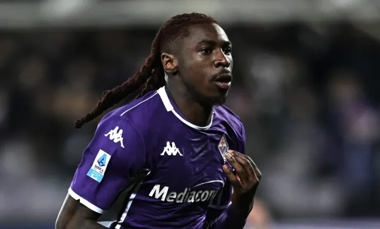 Fiorentina vs Pisa: Preview