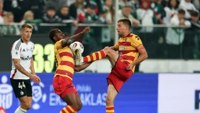 Fiorentina zostawiła gwiazdy we Włoszech, a Jagiellonia bez dwóch asów. "Potrafi postawić się wielkim firmom"