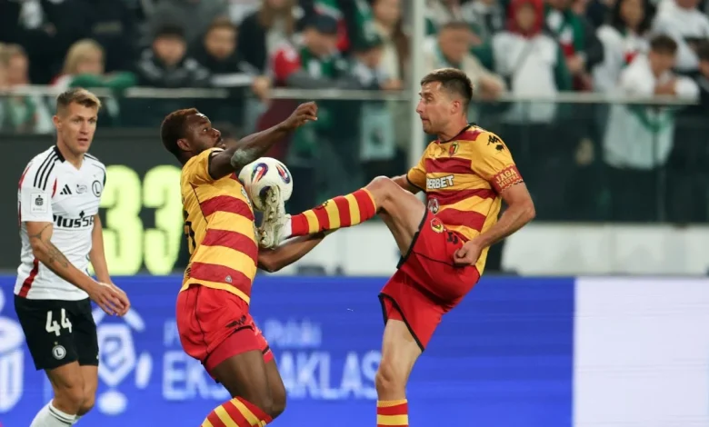 Fiorentina zostawiła gwiazdy we Włoszech, a Jagiellonia bez dwóch asów. "Potrafi postawić się wielkim firmom"