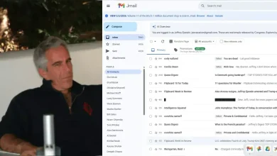 First Came Gmail, And Now Jmail - A Peek Into Jeffrey Epstein's Inbox