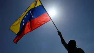 First European Flight Arrives in Venezuela Post-Maduro Ouster