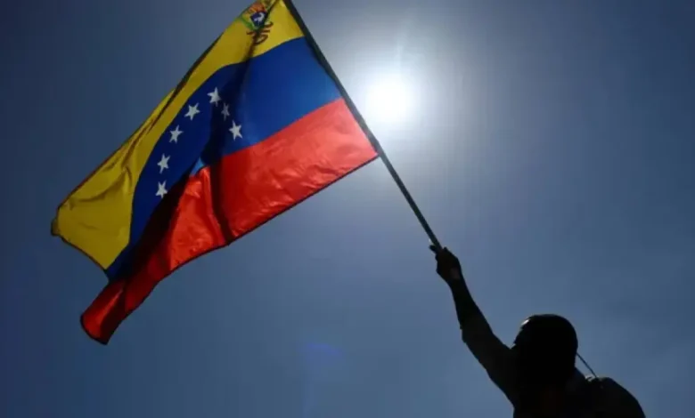 First European Flight Arrives in Venezuela Post-Maduro Ouster