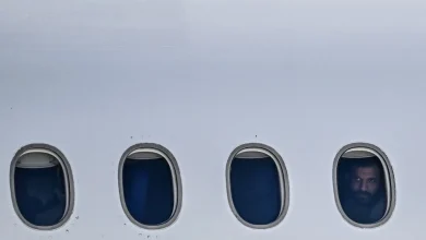 First European Flight Lands in Caracas Post-Maduro Capture