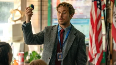 First Reactions To Ryan Gosling's Project Hail Mary Have Critics United