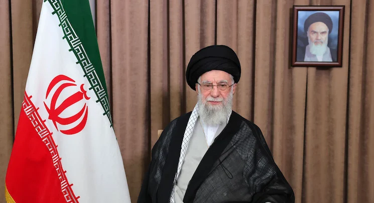 First Thoughts on the New Iran War – Commentary Magazine