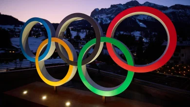 First official Olympic women's downhill training event in Cortina canceled