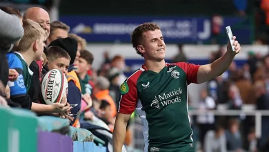 Fissler Confidential: Tigers braced for Billy Searle tug-of-war