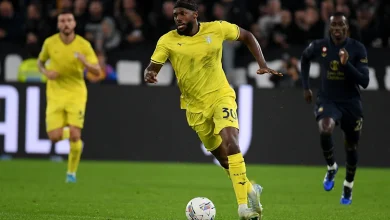Five Key Battles in Juventus vs Lazio: Can Nuno Tavares Contain McKennie?