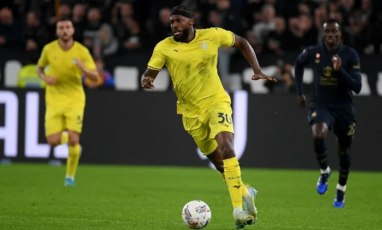 Five Key Battles in Juventus vs Lazio: Can Nuno Tavares Contain McKennie?
