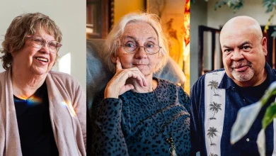 Five People In Their 60s, 70s, and 80s Share How They Plan to Age at Home