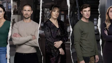 Five Potential Murder Victims Revealed!