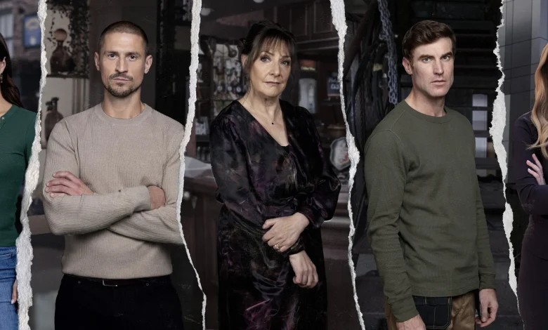 Five Potential Murder Victims Revealed!