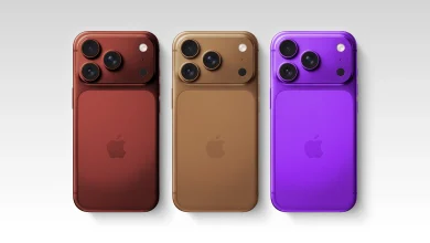 Five iPhone 18 Pro Features Revealed in New Report